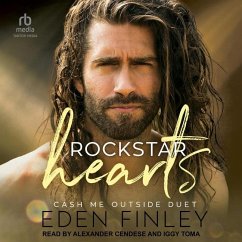Rockstar Hearts - Finley, Eden