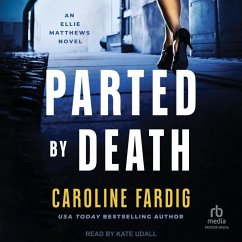 Parted by Death - Fardig, Caroline