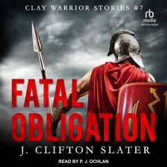 Fatal Obligation - Slater, J Clifton
