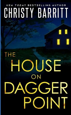 The House on Dagger Point - Barritt, Christy