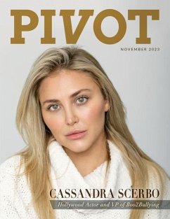 Pivot Magazine Issue 17 - O'Byrne, Chris; Choi, Anna; Toops, Emma