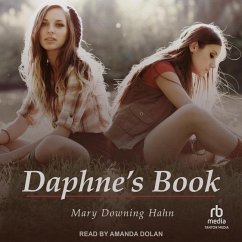 Daphne's Book - Hahn, Mary Downing