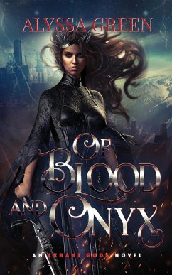 Of Blood and Onyx - Green, Alyssa