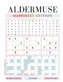 Aldermuse - Happiness Edition