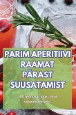 PARIM APERITIIVI RAAMAT PÄRAST SUUSATAMIST