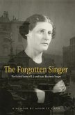 The Forgotten Singer: The Exiled Sister of I.J. and Isaac Bashevis Singer