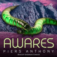 Awares - Anthony, Piers