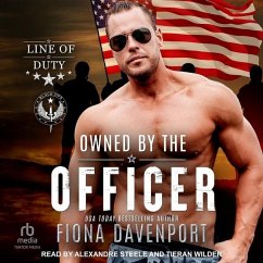Owned by the Officer - Davenport, Fiona