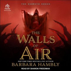 The Walls of Air - Hambly, Barbara