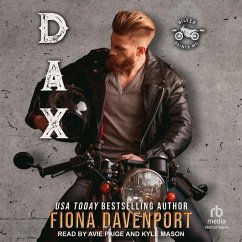 Dax - Davenport, Fiona