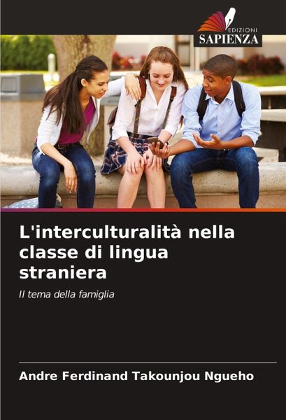 L'interculturalità nella classe di lingua straniera