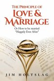 The Principle of Love & Marriage