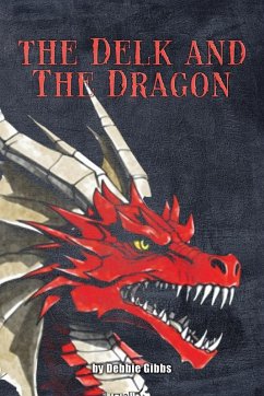 Cover The Delk and The Dragon