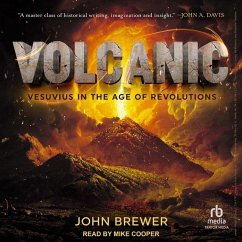 Volcanic - Brewer, John