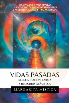 Vidas Pasadas - Reencarnación, Karma Y Registros Akáshicos - Mística, Margarita