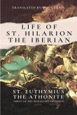 The Life of St. Hilarion the Iberian