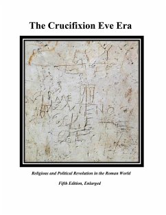 The Crucifixion Eve Era 5th Edition - Sandifer, Dean