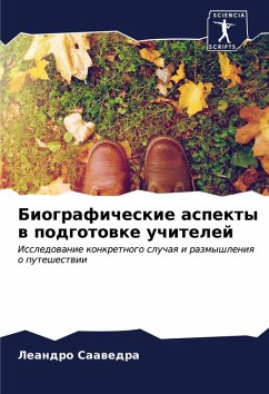 Cover Biograficheskie aspekty w podgotowke uchitelej