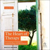 The Heart of Therapy