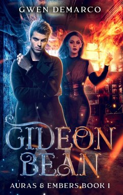 Gideon Bean - DeMarco, Gwen