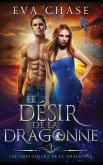 Le Désir de la Dragonne