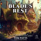 Builder of Blade's Rest