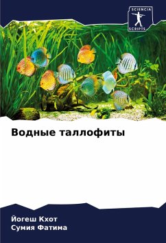 Cover Vodnye tallofity