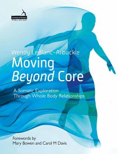 Moving Beyond Core - Leblanc-Arbuckle, Wendy