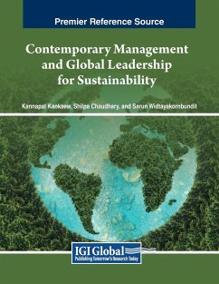 Contemporary Management and Global Leadership for Sustainability