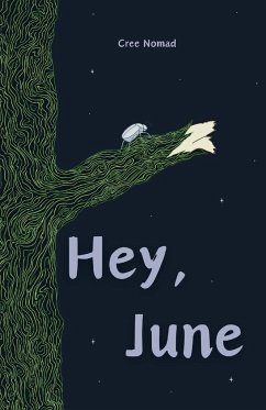 Hey, June - Nomad, Cree