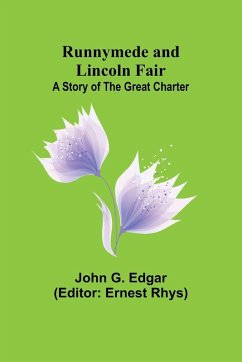 Cover Runnymede and Lincoln Fair