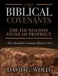 The Biblical Covenants - Bild 1