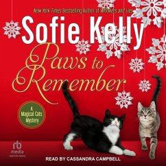 Paws to Remember - Kelly, Sofie