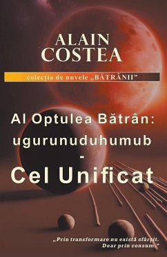 Al Optulea Batran - Costea, Alain