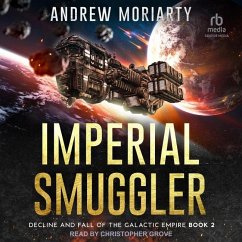 Imperial Smuggler - Moriarty, Andrew