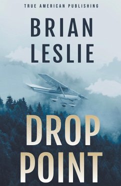 Drop Point - Leslie, Brian