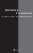 Monsters and Monstrosity in... - Bild 1