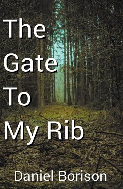 Cover The Gate to My Rib