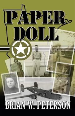 Paper Doll - Peterson, Brian W