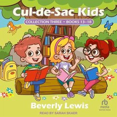 Cul-De-Sac Kids Collection Three - Lewis, Beverly