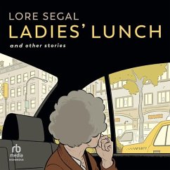 Ladies' Lunch - Segal, Lore