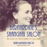 Bernardine's Shanghai Salon