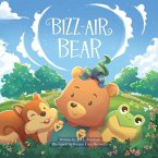 The Bizz-air Bear