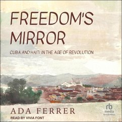 Freedom's Mirror - Ferrer, Ada