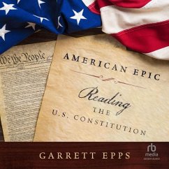 American Epic - Epps, Garrett