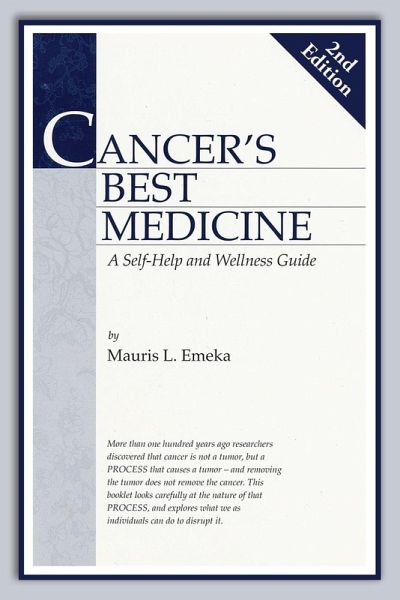Cancer's Best Medicine Cancer's Best Medicine