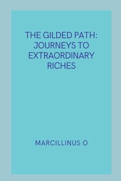 The Gilded Path - O, Marcillinus