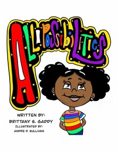 All Possibilities - Gaddy, Brittany S