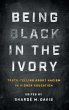 Being Black in the Ivory - Bild 1