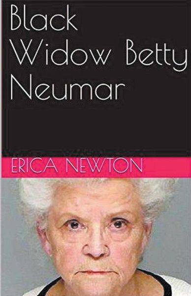 Black Widow Betty Neumar Black Widow Betty Neumar